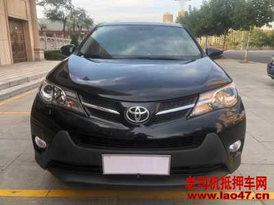 19RAV4