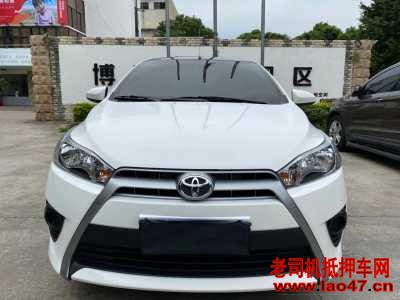 20YARiS L 