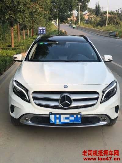 20걼GLA