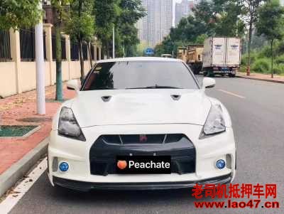 ˴17ղGTR