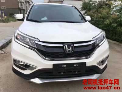 22걾CRV