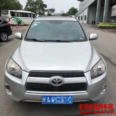 17RAV4