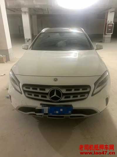 22걼GLA