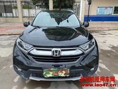 23걾CRV