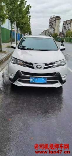 20RAV4