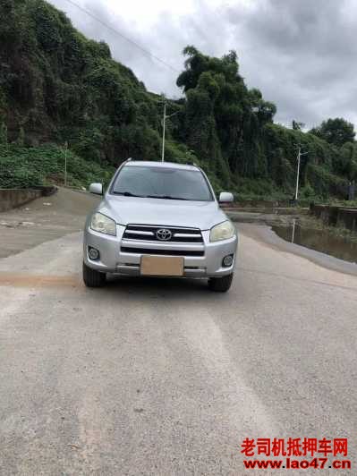 16RAV4