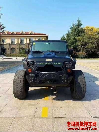 16JEEP