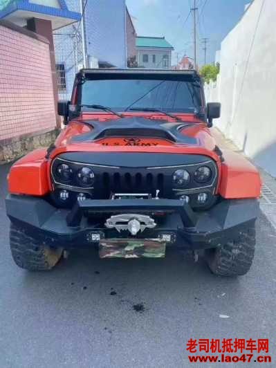 ˮ22JEEP