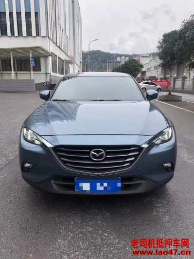 22ԴCX-4