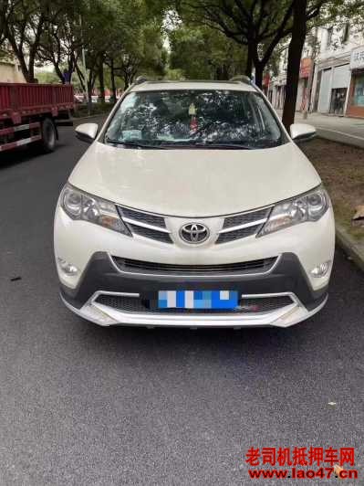 ˮ18RAV4