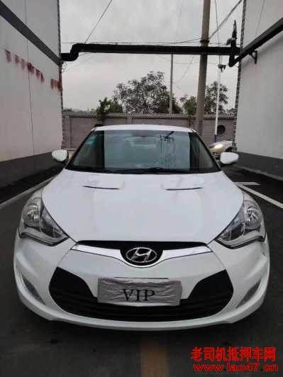 ˴17ִVeloster˼