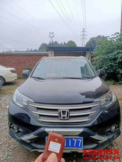 18걾CRV