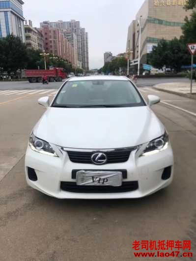 18׿˹CT200h