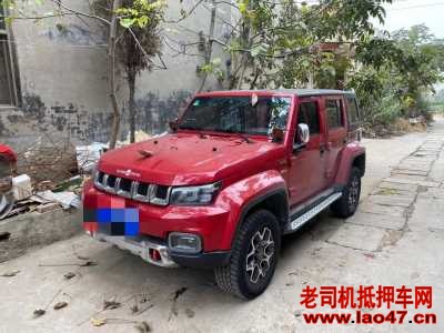 23걱챱BJ40