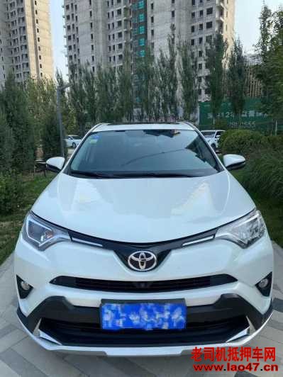 21RAV4