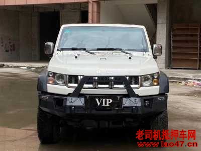 20걱챱BJ40