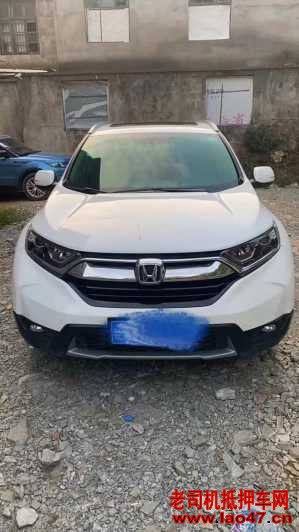 24걾CRV
