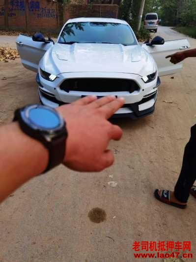˴21긣ҰMustang