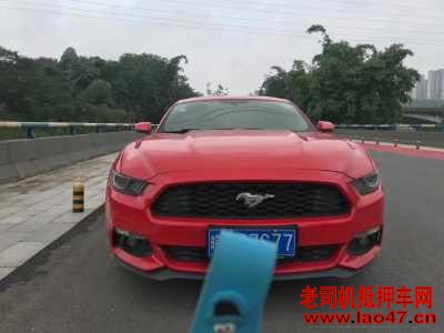 22긣ҰMustang