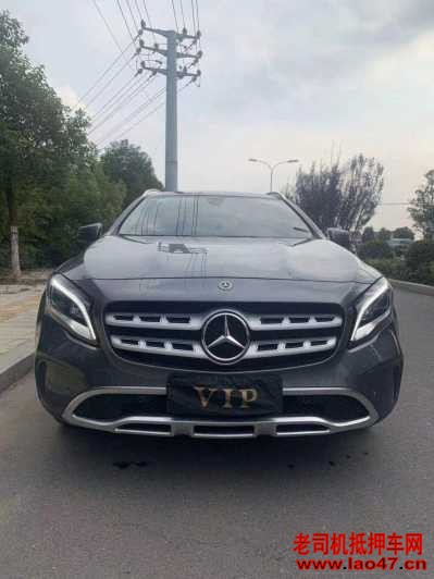 22걼GLA