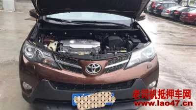 20RAV4