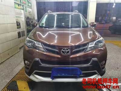ˮ19RAV4