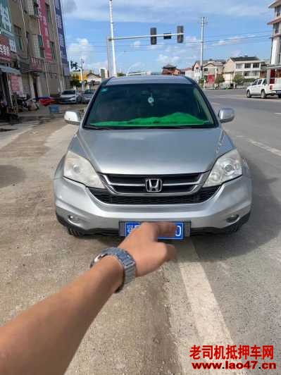 15걾CRV