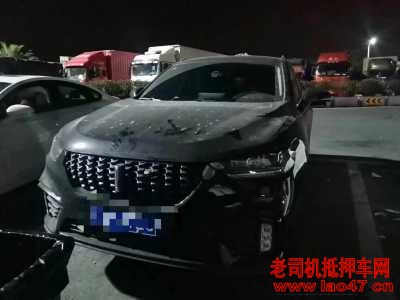 25곤WEY VV5