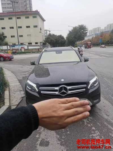 21걼GLC