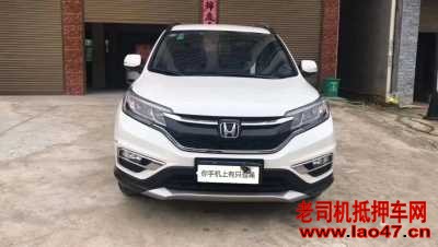 22걾CRV