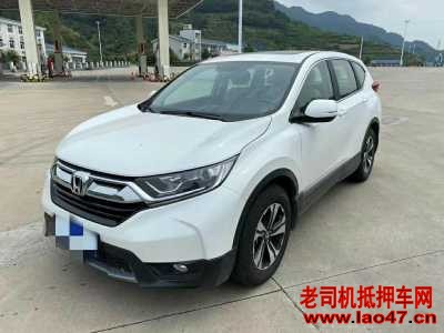 22걾CRV