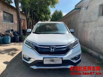 21걾CRV
