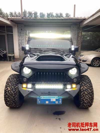 18JEEP