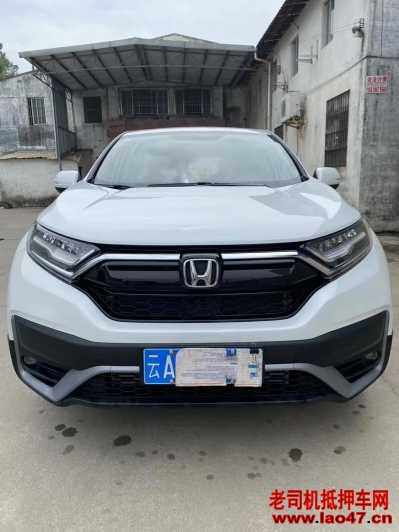 23걾CRV