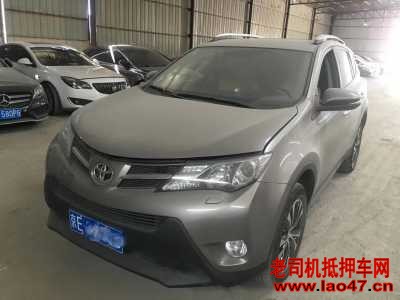 Ϋ20RAV4