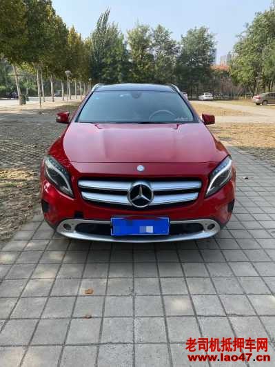 21걼GLA