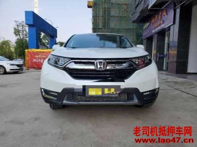 22걾CRV