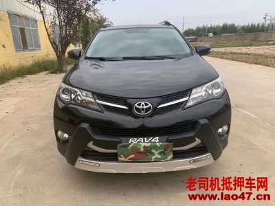 19RAV4