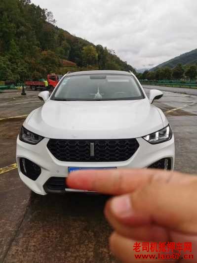 ˮ23곤WEY VV5