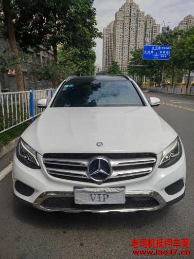 21걼GLC