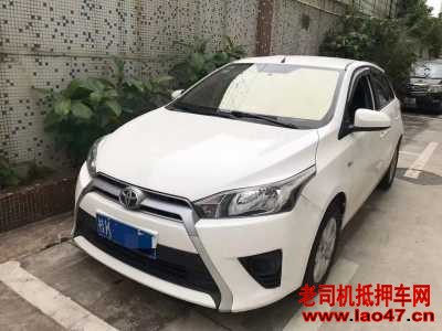 21YARiS L 