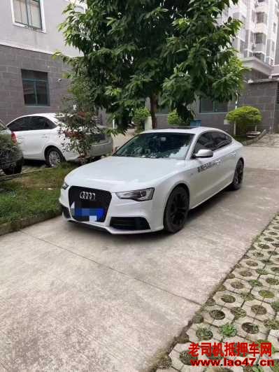 21µA5