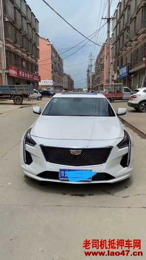 24꿭CT6