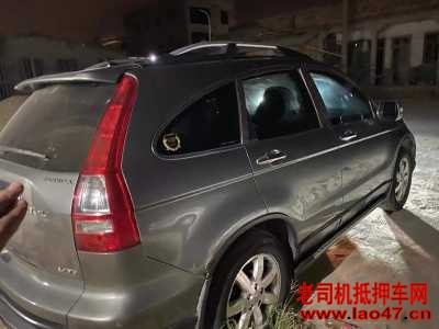 13걾CRV