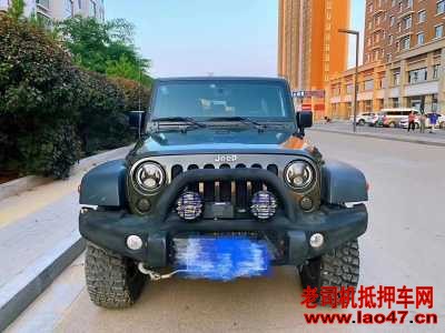 18JEEP