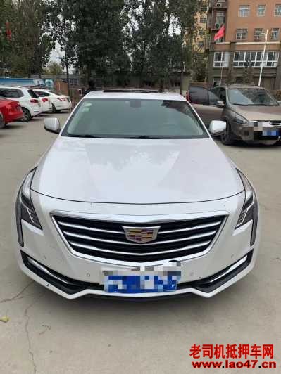 23꿭CT6