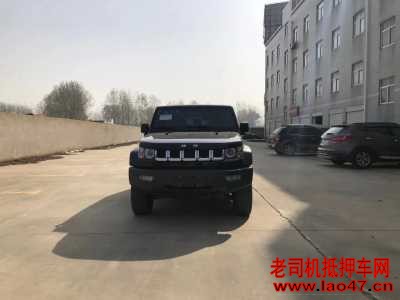 20걱챱BJ40