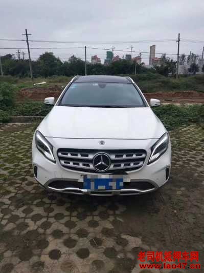 22걼GLA