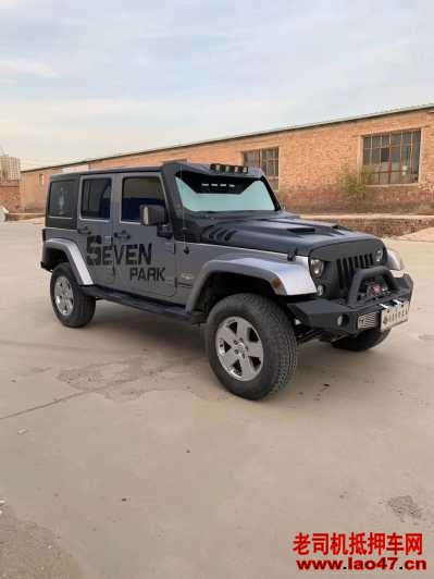 18JEEP