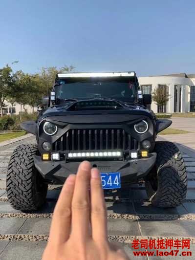 ˴20JEEP